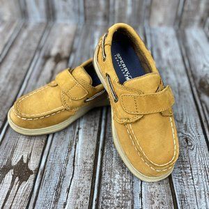 Sperry Topsider Intrepid - Toddler Boys